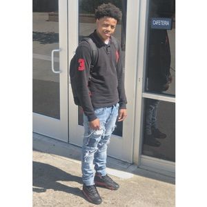 Meet your Posher, Breon